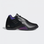 adidas T-Mac 3 Restomod - Suurus 40.5 (GY2394 Korvpallijalatsid)