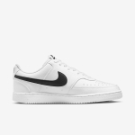 Nike Court Vision Low Next Nature White - Suurus 48.5 (DH2987-101 Vabaajajalatsid)