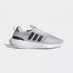 adidas Wmns Swift Run 22 - Suurus 38.5 (GV7969 Vabaajajalatsid)