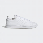 adidas Advantage Base Court Lifestyle - Suurus 42.5 (GW2064 Vabaajajalatsid)