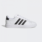 adidas Grand Court Cloudfoam Lifestyle Court Comfort - Suurus 40.5 (GW9195 Vabaajajalatsid)