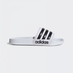adidas Adilette Shower Slides - Suurus 40.5 (GZ5921 Sussid)