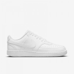 Nike Court Vision Low Next Nature - Suurus 40.5 (DH2987-100 Vabaajajalatsid)