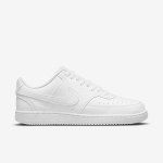 Nike Court Vision Low Next Nature - Suurus 48.5 (DH2987-100 Vabaajajalatsid)