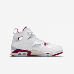Air Jordan Flight Club '91 - Suurus 38.5 (DM1685-102 Vabaajajalatsid)