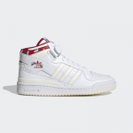 adidas Originals Wmns Forum Mid Thebe Magugu - Suurus 36.5 (GY9556 Vabaajajalatsid)