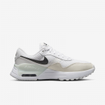 Nike Wmns Air Max SYSTM - Suurus 40.5 (DM9538-100 Nike Air Max jalatsid)