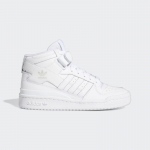 adidas Originals Forum Mid - Suurus 36.5 (FZ2086 Vabaajajalatsid)