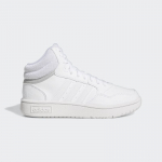 adidas Hoops Mid - Suurus 28.5 (GW0401 Korvpallijalatsid)