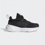 adidas Ozelle Running Lifestyle Elastic Lace with Top Strap - Suurus 33.5 (GW1560 Vabaajajalatsid)