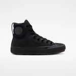 Converse Chuck Taylor All Star Berkshire Boot Leather - Suurus 37.5 (A01523C Converse jalatsid)