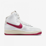 Nike Wmns Air Force 1 Sculpt - Suurus 35.5 (DC3590-100 Vabaajajalatsid)
