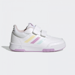adidas Tensaur Sport Training Hook and Loop - Suurus 35.5 (GW6453 Vabaajajalatsid)