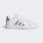 adidas Grand Court Lifestyle Tennis Lace-Up - Suurus 28.5 (GW6506 Vabaajajalatsid)