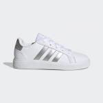 adidas Grand Court Lifestyle Tennis Lace-Up - Suurus 36.5 (GW6506 Vabaajajalatsid)