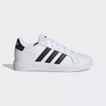 adidas Grand Court Lifestyle Tennis Lace-Up - Suurus 36.5 (GW6511 )