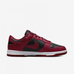 Nike WMNS Dunk Low Next Nature - Suurus 37.5 (DN1431-002 Vabaajajalatsid)