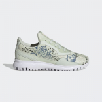 adidas Originals Originals Flex - Suurus 38.5 (GX9245 Vabaajajalatsid)