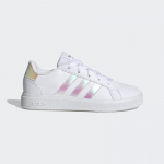 adidas Grand Court Lifestyle Lace Tennis - Suurus 38.5 (GY2326 )
