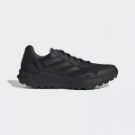 adidas Terrex Agravic Flow 2 Trail Running Shoes - Suurus 40.5 (GZ8886 Jooksujalatsid)
