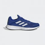 adidas Duramo SL - Suurus 44.5 (GV7126 Jooksujalatsid)