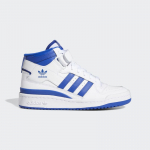 adidas Originals Forum Mid - Suurus 36.5 (FZ2085 Vabaajajalatsid)