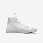 Nike Blazer Mid '77 SE D - Suurus 38.5 (DH8640-102 Vabaajajalatsid)