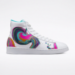 Converse Pro Leather '90S Marbled - Suurus 40.5 (A00436C Converse jalatsid)