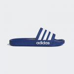 adidas Adilette Shower Slides - Suurus 36.5 (GW1048 Sussid)