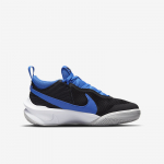 Nike Team Hustle D 10 GS - Suurus 38.5 (CW6735-001 Korvpallijalatsid)