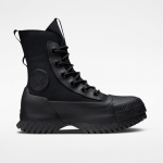 Converse Chuck Taylor All Star Lugged 2.0 CC X-HI - Suurus 5.5 (A00909C Converse jalatsid)