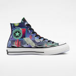 Converse Chuck 70 Hi Outdoor Rave - Suurus 36.5 (A01082C Converse jalatsid)