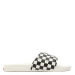 Vans Checkerboard La Costa Slide-On - Suurus 34.5 (VN0A5HFER6R1 Sussid)