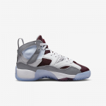 Jordan Jumpman Two Trey GS - Suurus 37.5 (DQ8431-103 Vabaajajalatsid)