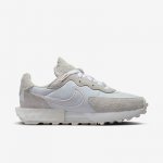 Nike Wmns Fontanka Waffle - Suurus 44.5 (DC3579-006 Vabaajajalatsid)