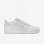 Nike Air Force 1 '07 Fresh - Suurus 37.5 (DM0211-100 Vabaajajalatsid)