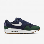 Nike Wmns Air Max 1 '87 QS - Suurus 36.5 (DV3887-400 Nike Air Max jalatsid)