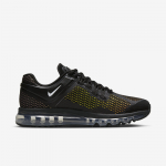 Nike x St&uuml;ssy Air Max 2013 - Suurus 35.5 (DO2461-001 Nike Air Max jalatsid)