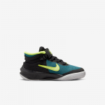Nike Team Hustle D 10 Ps - Suurus 29.5 (DD7302-012 Korvpallijalatsid)