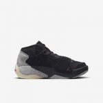 Jordan Zion 2 GS - Suurus 38.5 (DV0992-060 Korvpallijalatsid)