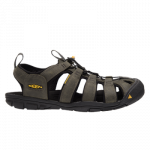 Keen Clearwater CNX Leather - Suurus 40.5 (1013107-GRN Matkajalatsid)