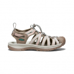 Keen Wmns Whisper - Suurus 39.5 (1022810-BRWN Sandaalid)