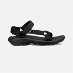 Teva Hurricane XLT2 - Suurus 44.5 (1019234-BLK Sandaalid)