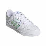 adidas Originals Wmns Continental 80 Stripes - Suurus 36.5 (H06590 Vabaajajalatsid)