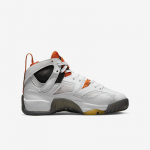 Jordan Jumpman Two Trey GS - Suurus 37.5 (DQ8431-108 Vabaajajalatsid)