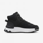 Nike Wmns Classic City Boot - Suurus 38.5 (DQ5601-001 Talvesaapad)