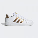 adidas Grand Court Sustainable Lifestyle Tennis Lace - Suurus 28.5 (GY2578 Vabaajajalatsid)
