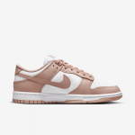 Nike Dunk Low - Suurus 36.5 (DD1503-118 Vabaajajalatsid)