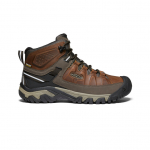 Keen Targhee III Mid WP - Suurus 40.5 (1023030-BRWN Matkajalatsid)