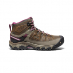 KEEN Wmns Targhee III Waterproof Mid - Suurus 40.5 (1018178-BRWN Matkajalatsid)